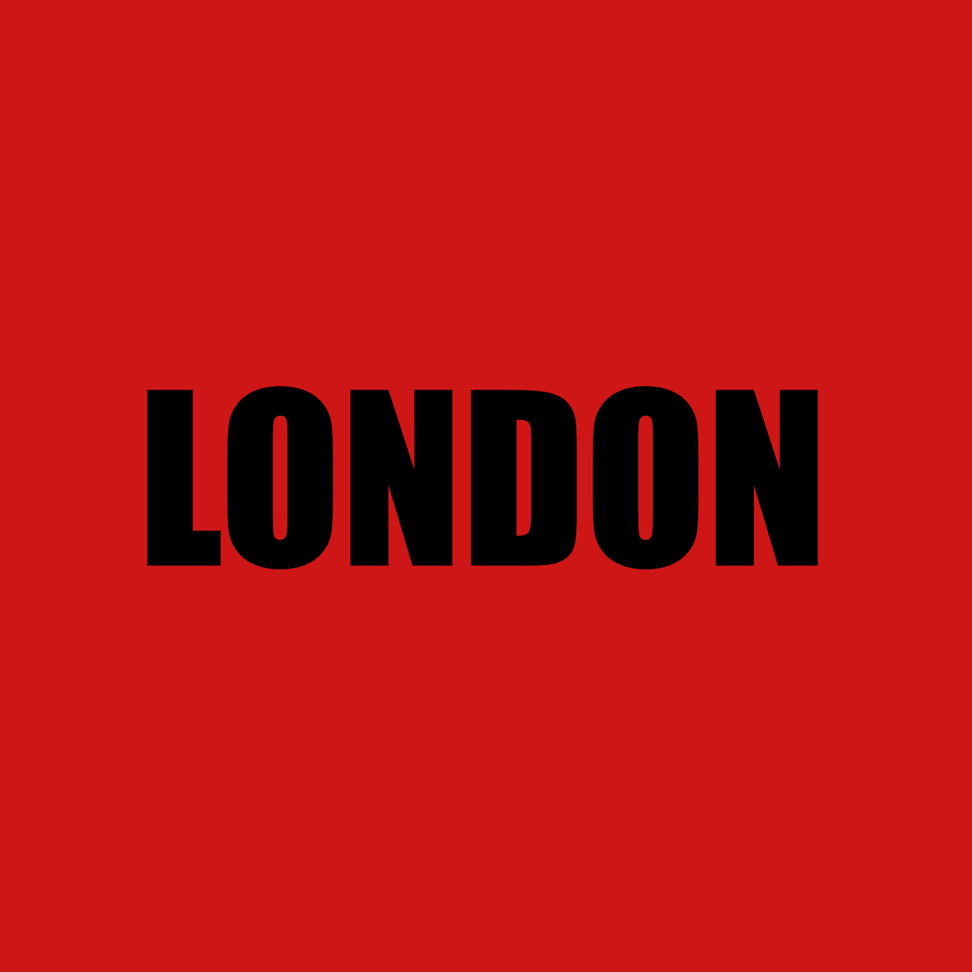 Episode 01 · London