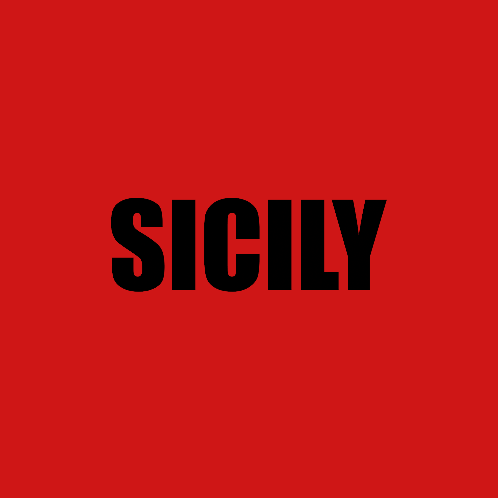 Episode 02 · Sicily